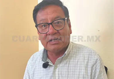 Colonos trabajan para elaborar un mapa de riesgo Colonos trabajan para elaborar un mapa de riesgo