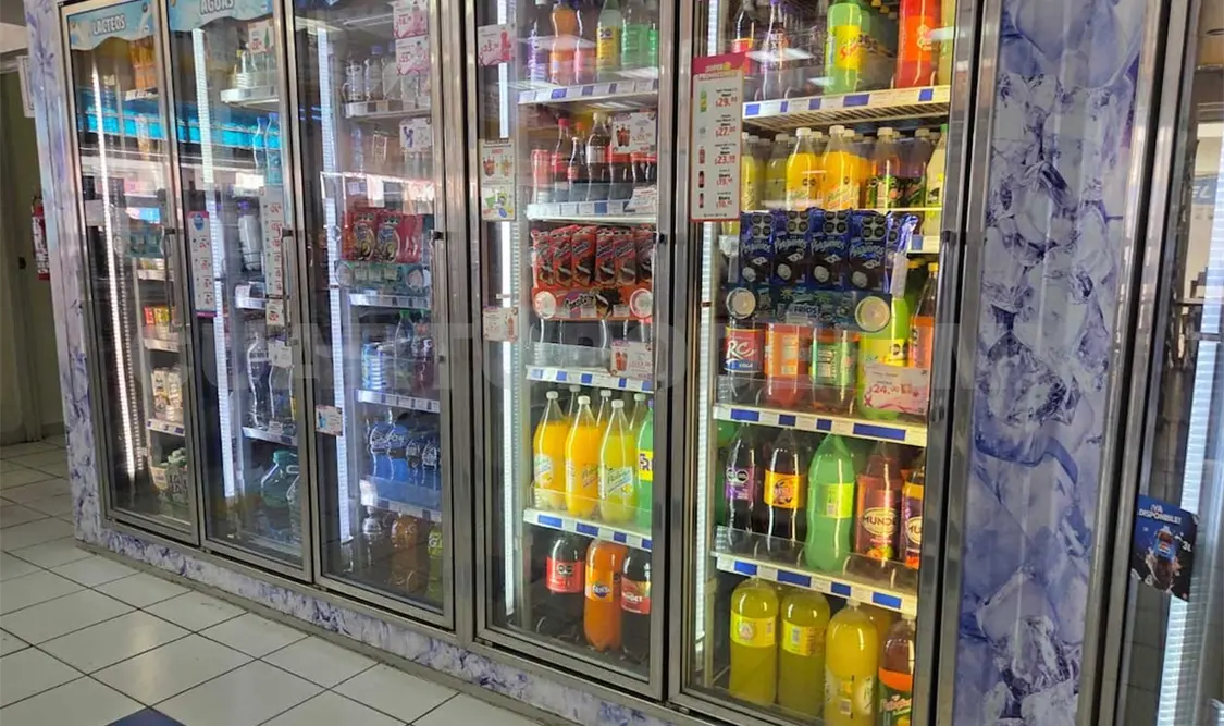 El consumo de refrescos ha ocasionado elevación en el número de personas con diabetes y obesidad. Ramón García / CP