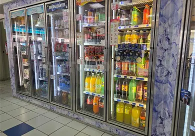 Preocupa aumento de consumo de refrescos Preocupa aumento de consumo de refrescos