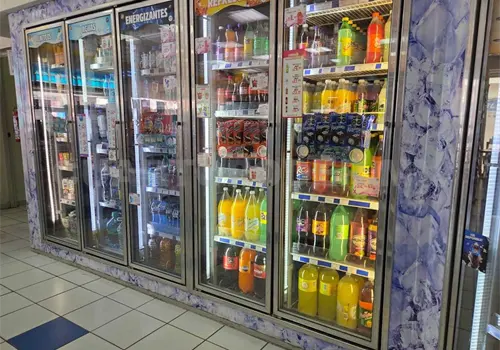 Preocupa aumento de consumo de refrescos