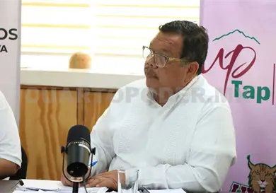 Piden investigar represión laboral en la UPTap Piden investigar represión laboral en la UPTap