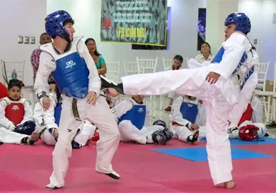 Kumatz arranca el ciclo 2026