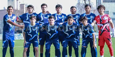 Grupo 2 cierra el Torneo del Sol con victoria