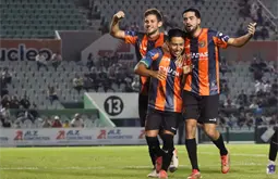 Jaguares FC arranca el 2026 con triunfo