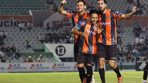 Jaguares FC arranca el 2026 con triunfo