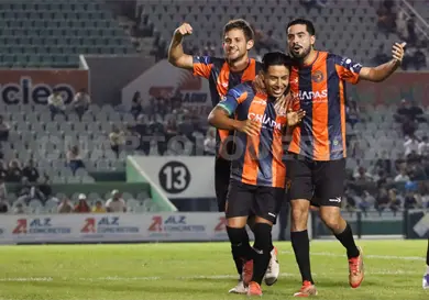 Jaguares FC arranca el 2026 con triunfo