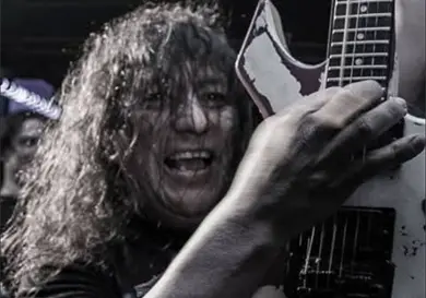 Muere el músico Alejandro Landeros Muere el músico Alejandro Landeros