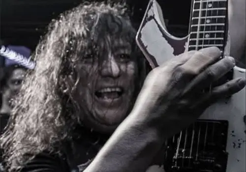 Muere el músico Alejandro Landeros Muere el músico Alejandro Landeros