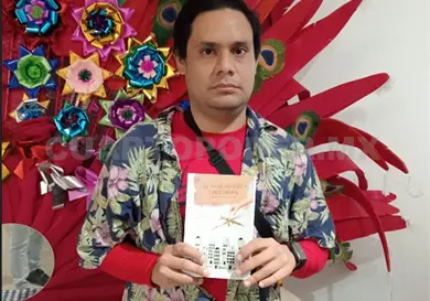 Retratan el Tuxtla de los a&ntilde;os 90