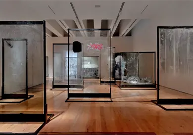 Marco, de la mano con el Mundial