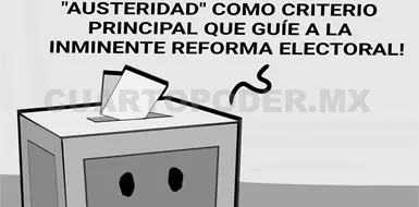 La disputa electoral de la justicia La disputa electoral de la justicia