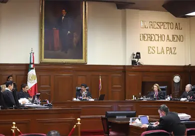 Ratifica SCJN eliminaci&oacute;n de 109 fideicomisos