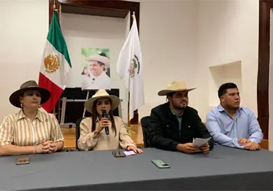 Se&ntilde;ala Grecia Quiroz traici&oacute;n de funcionario detenido