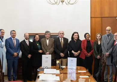 Presentan 241 propuestas del INE para iniciativa