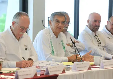 Acuerdan nuevas acciones para blindar ganado