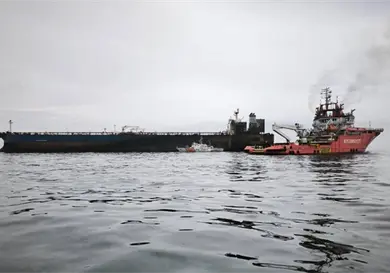 Rusia ataca a cargueros de alimentos en Mar Negro