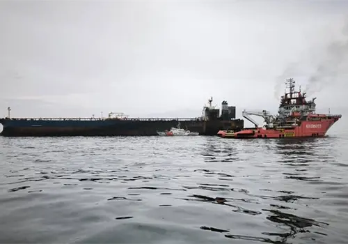 Rusia ataca a cargueros de alimentos en Mar Negro