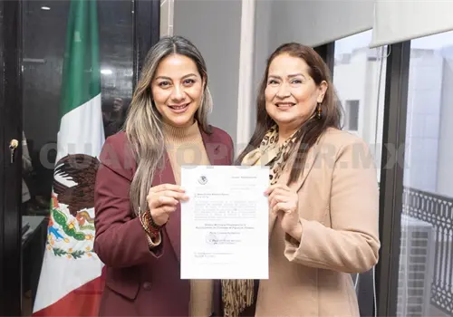 Nombran a Síndica del Ayuntamiento de Cintalapa Nombran a Síndica del Ayuntamiento de Cintalapa