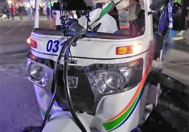 Inconformidad ante incremento en tarifa del transporte