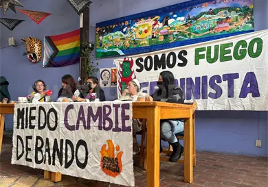 Ataque armado en monta&ntilde;a de SCLC sigue impune