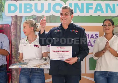 En Tapachula la ni&ntilde;ez transforma