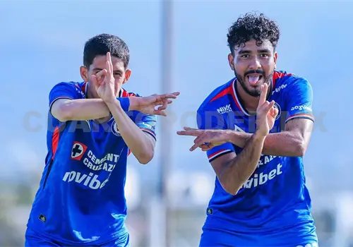 Samuel Espinosa se reencuentra con el gol