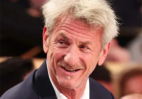 Revive encuentro del "Chapo" con Penn Revive encuentro del "Chapo" con Penn