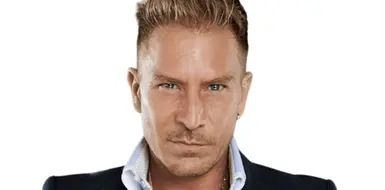 Vértigo afecta salud de Zerboni Vértigo afecta salud de Zerboni