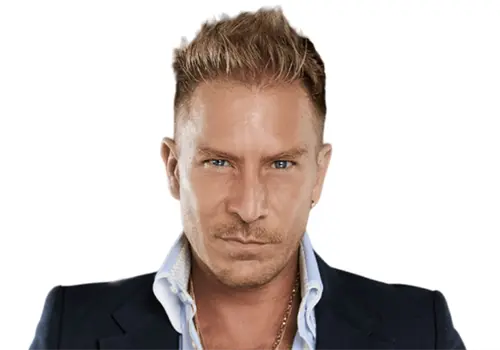 Vértigo afecta salud de Zerboni Vértigo afecta salud de Zerboni