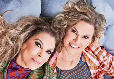 Flans sobrevive entre distanciamientos Flans sobrevive entre distanciamientos