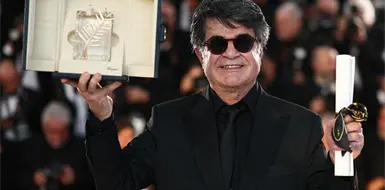 Jafar Panahi, condenado y alabado