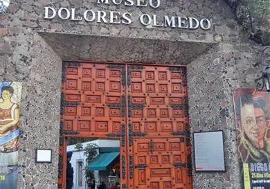El Dolores Olmedo tendr&aacute; actividades