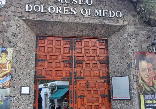 El Dolores Olmedo tendr&aacute; actividades
