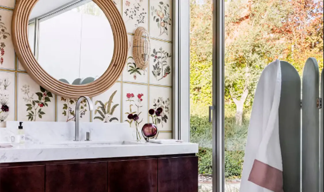 Dale otro sentido a tu baño