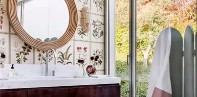 Dale otro sentido a tu ba&ntilde;o