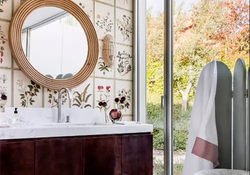 Dale otro sentido a tu ba&ntilde;o