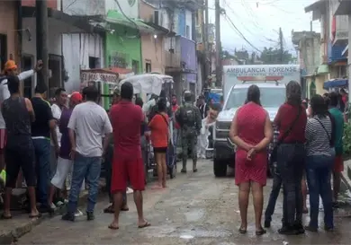 Inicia Tabasco 2026 con cuatro feminicidios