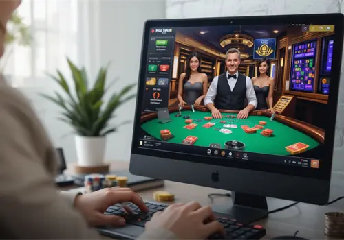 Fiscalizaci&oacute;n en l&iacute;nea a juegos y casinos digitales