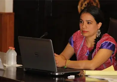 Sala Regional Xalapa atendió mil 300 asuntos Sala Regional Xalapa atendió mil 300 asuntos