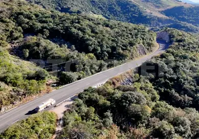 Falta se&ntilde;al&eacute;tica en tramo SCLC - Tuxtla Guti&eacute;rrez