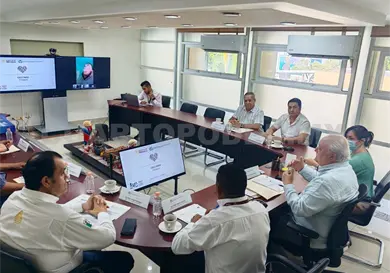 Aprobado nuevo modelo CECI del IMSS en Chiapas