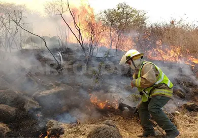 Incendios de viviendas aumentaron en 2025