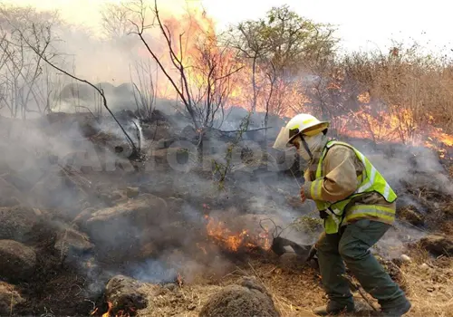 Incendios de viviendas aumentaron en 2025