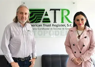 Impulsan la Norma ISO 37001 en &aacute;reas estrat&eacute;gicas