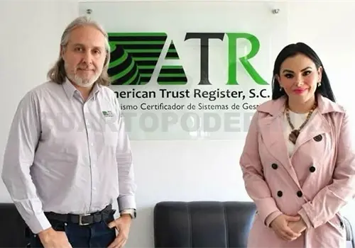 Impulsan la Norma ISO 37001 en &aacute;reas estrat&eacute;gicas