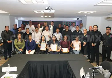 Avanza entrega de resultado de examen de confianza