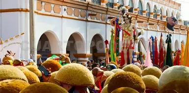 Limitan venta de alcohol en la Fiesta Grande de Chiapa