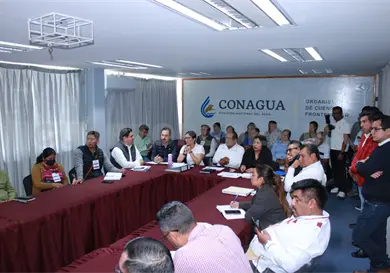 Millonaria cantidad para alcantarillado en 5 municipios