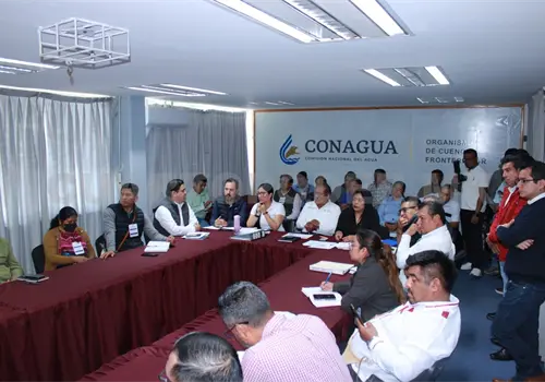 Millonaria cantidad para alcantarillado en 5 municipios