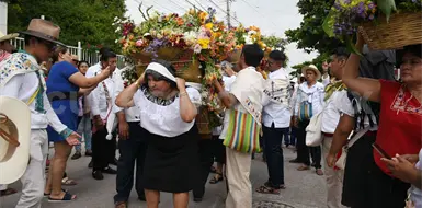 Virgencitas de Copoya: fe, cultura y tradici&oacute;n zoque